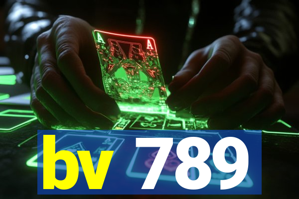 bv 789